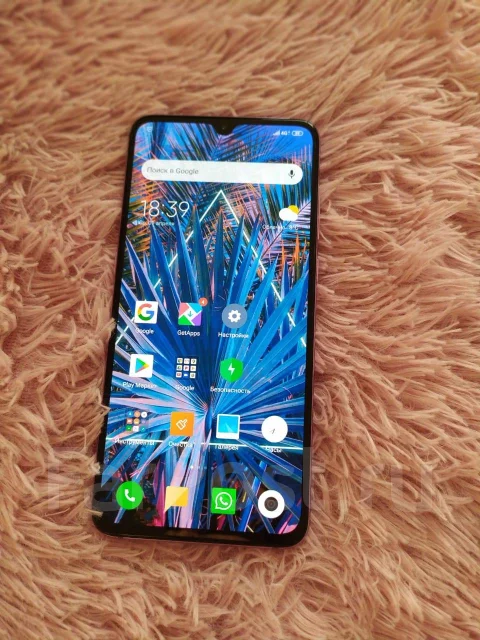 Xiaomi Mi9. �/�, ���������� ����