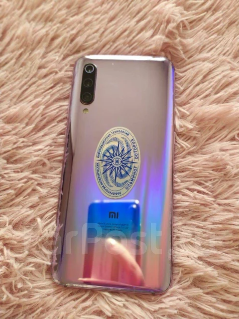 Xiaomi Mi9. �/�, ���������� ����