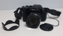 Fujifilm FinePix HS25EXR. 15 - 19.9 ��, ���: 14� � ����� ����