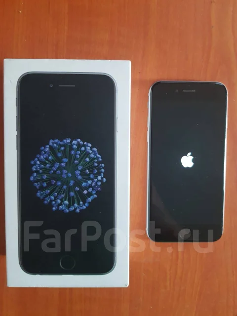 Apple iPhone 6. �/� ����