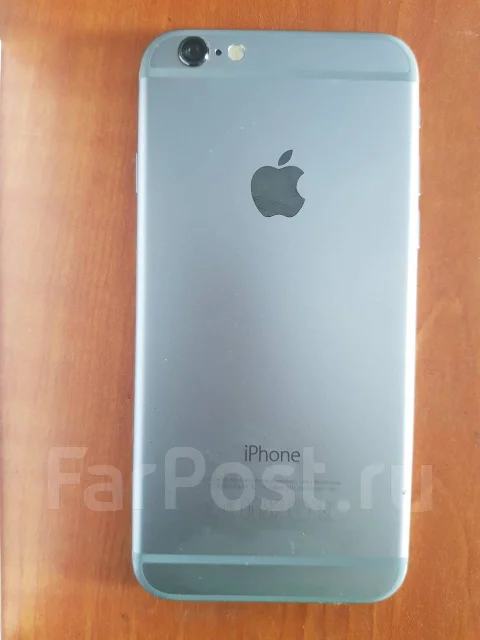 Apple iPhone 6. �/� ����