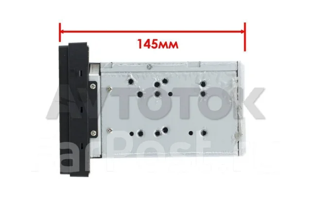 ������������� 2DIN (178�100) ��������� 8 Core Android (DSP/IPS/SIM). ��� ����� �� ������ ����