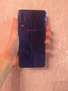 Samsung Galaxy A7 2018. �/� ����