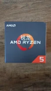 AMD Ryzen 5 1400 ����