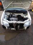 Daihatsu Pyzar. G301G, HDEP ����
