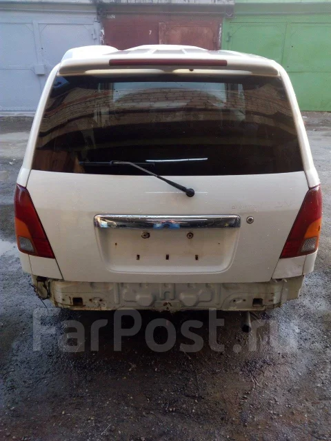 Daihatsu Pyzar. G301G, HDEP ����
