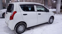 Suzuki Alto. ��������, 4wd, 0.7 (54��.�.), ������, 107����. �� ����