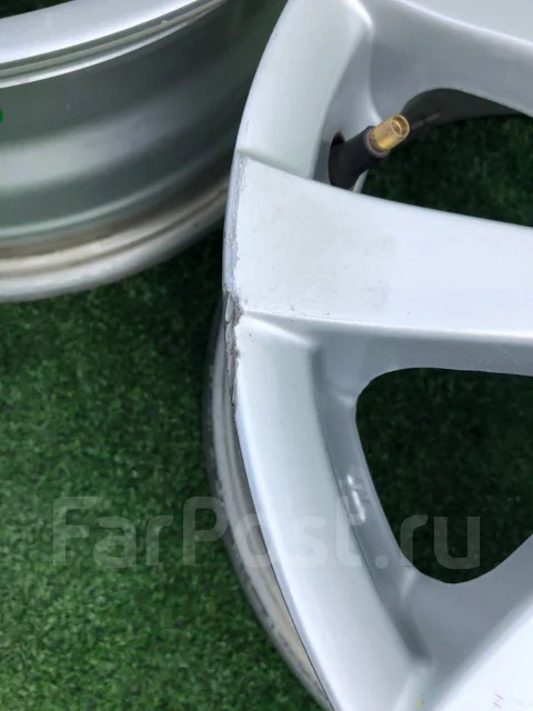 MPW. 5.5x14", 4x100, ET40 ����