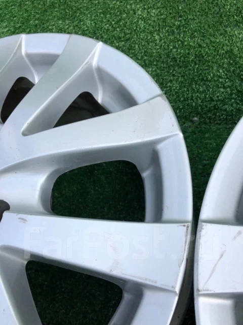 MPW. 5.5x14", 4x100, ET40 ����