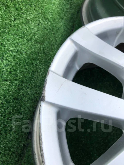 MPW. 5.5x14", 4x100, ET40 ����