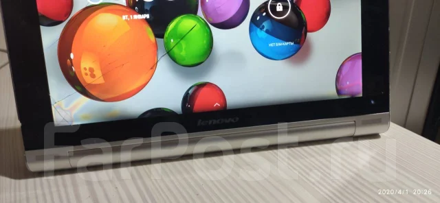 Lenovo Yoga Tablet 10 ����