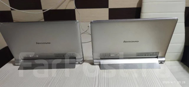 Lenovo Yoga Tablet 10 ����