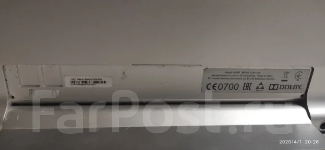 Lenovo Yoga Tablet 10 ����