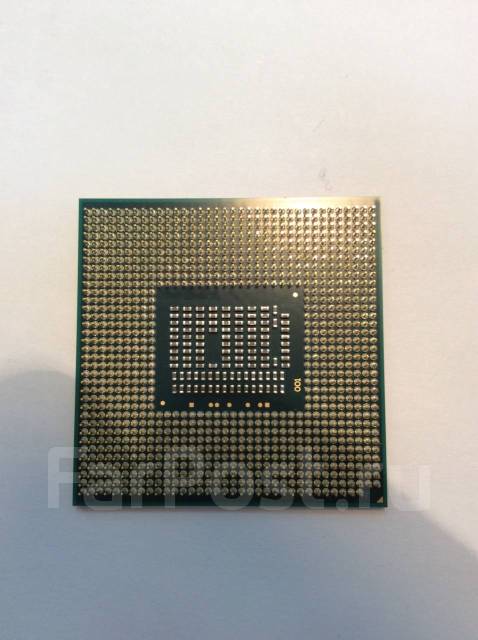 Процессор Intel Core i5-3230M - Процессоры во Владивостоке