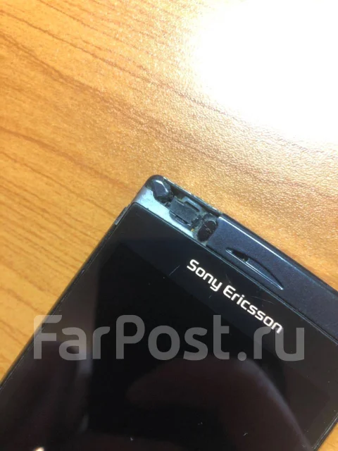 Sony Ericsson Xperia Arc S. �/�, ������, 3G ����
