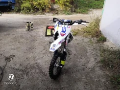 Husqvarna TC 65. 65����. ��., ��������, ��� ���, � �������� ����