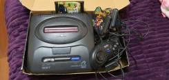 Sega Mega Drive 2 ����