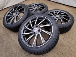 RAYS Versus Timone. 6.5x16", 4x100, ET53, �� 66,1���. ����