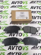 ��������� ������� �������� (��������) Corolla 120 / Premio / Allion SB35001 ����