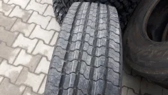 Goodyear Regional RHS II. �����������, 2019 ���, ����� ����
