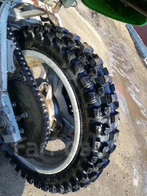 Kawasaki KSR. 50����. ��., ��������, ��� ���, ������ �� �� ����