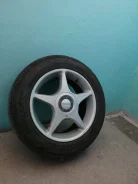 Dunlop Formula SS001. ������, �/�, ����� 30�%