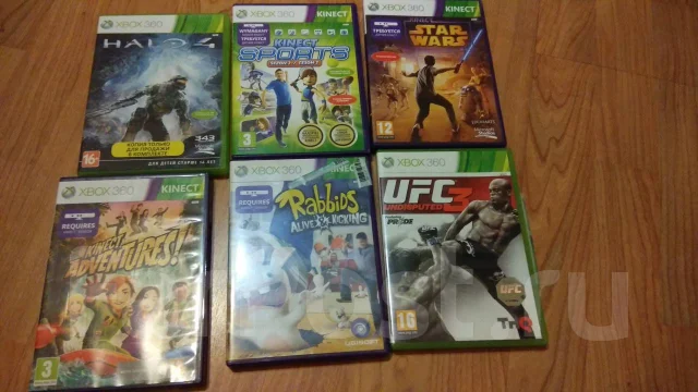 Microsoft Xbox 360 Slim ����