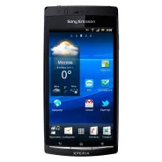 Sony Ericsson Xperia Arc S. �/�, ������, 3G ����