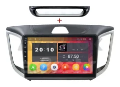 ������� ��������� Hyundai ix25, Creta (2016+) Android (IPS-�������). ��� ����� �� ������ ����
