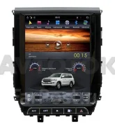 ������� ��������� � ����� Tesla Toyota Land Cruiser 200 (2015+) 2/32Gb. ��� ����� �� ������ ����
