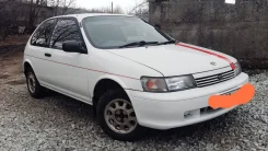 Toyota Corsa. �������, ��������, 1.3 (88��.�.), ������ ����