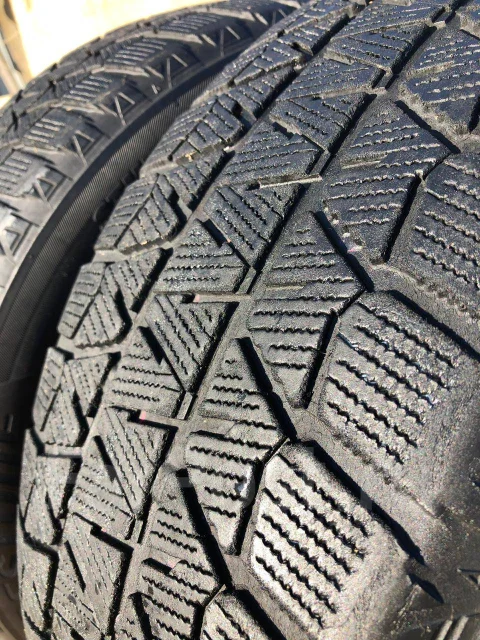 Bridgestone Blizzak WS-80. ������, ��� �����, 2014 ���, �/�, ����� 50 % ����