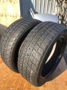 Bridgestone Blizzak WS-80. ������, ��� �����, 2014 ���, �/�, ����� 50 % ����