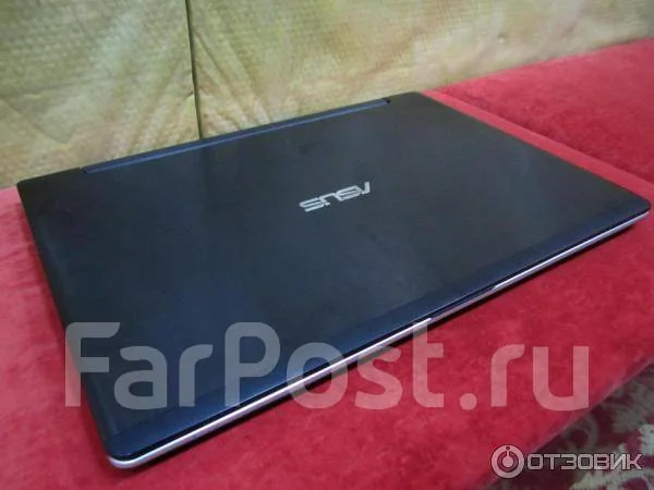 Asus K56CB. 15.6", 2����, ��� 4 ��, ���� 500���, WiFi: 1, Bluetooth: 1, ����������� �� 1��. ����