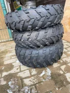 Carlisle Badlands XTR. �����������, 2018 ���, ����� ����