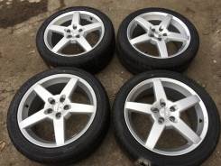 Valbrem. 7.0x17", 5x100, ET38, �� 75,1���. ����