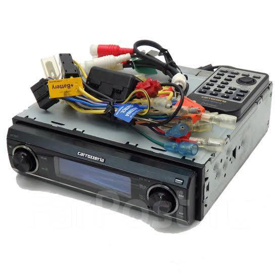PIONEER carrozzeria DEH-P940 カロッツェリア Pioneer Carrozzeria DEH-P940 1DIN CD Main Unit Car Audio | eBay