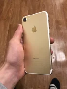 Apple iPhone 7. �/�, 32 ��, ������, 4G LTE