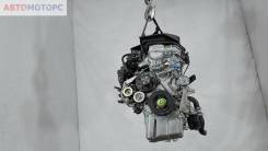 Двигатель Suzuki Vitara 2014, 1.6 л., бензин (M16A)