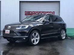 Volkswagen Touareg. �������, 4wd, 3.6 (280��.�.), ������, 41 000����. ��, �/�, ��� ���. ��� ����� �� ������������ ����