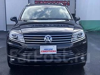 Volkswagen Touareg. �������, 4wd, 3.6 (280��.�.), ������, 41 000����. ��, �/�, ��� ���. ��� ����� �� ������������ ����
