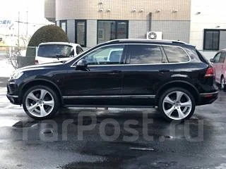 Volkswagen Touareg. �������, 4wd, 3.6 (280��.�.), ������, 41 000����. ��, �/�, ��� ���. ��� ����� �� ������������ ����