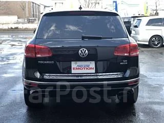 Volkswagen Touareg. �������, 4wd, 3.6 (280��.�.), ������, 41 000����. ��, �/�, ��� ���. ��� ����� �� ������������ ����