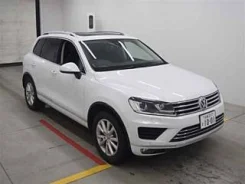 Volkswagen Touareg. �������, 4wd, 3.6, ������, 54 000����. ��, �/�. ��� ����� �� ������������ ����