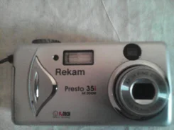 Rekam Presto-35i. ����� 4-� ��, ���: 5� ����