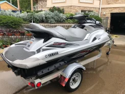 Yamaha FX Cruiser SHO. 2010 ��� ����