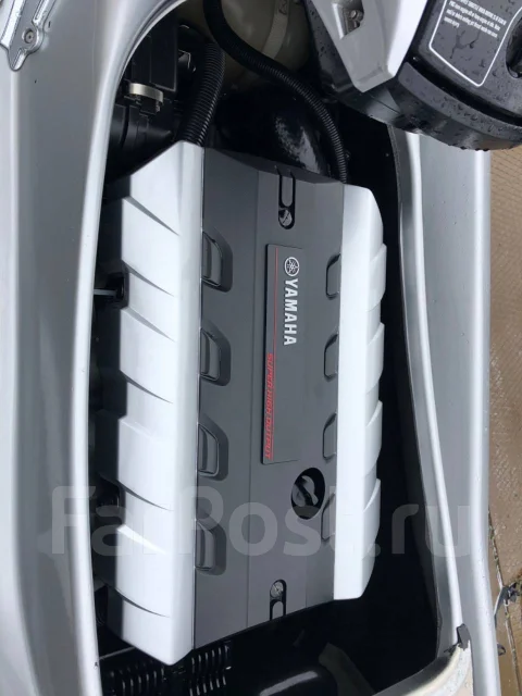 Yamaha FX Cruiser SHO. 2010 ��� ����