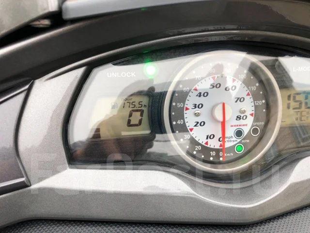 Yamaha FX Cruiser SHO. 2010 ��� ����
