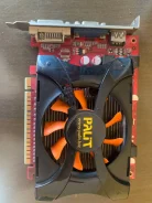 GeForce GT 440 ����