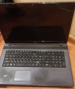 Acer Aspire 7250. 17.3", 1 660,0����, ��� 4 ��, ���� 500���, WiFi, Bluetooth, ����������� �� 2��.